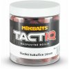 Mikbaits TactiQ rozpustné boilie Sladká kukurica 16 mm 250 ml