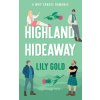 Highland Hideaway (Gold)(Brožovaná)