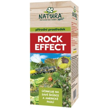 Agro hnojivo Natura Rock Effect 250ml