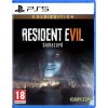 PS5 Resident Evil 7 Gold Edition