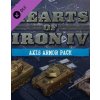 Hearts of Iron IV Axis Armor Pack