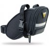 Taška pod sedlo TOPEAK Aero Wedge Pack Micro pásky