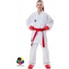 Kimono Karate TOKAIDO KUMITE MASTER JUNIOR WKF - biele