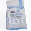 FISH4DOGS Granule veľké pre starších psov Superior losos so zemiakmi 1,5 kg