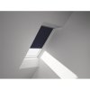 VELUX DKL Standard modrá 1100 S, U04 134x98 cm