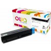 OWA Armor toner kompatibilný s OKI 45807106, 7000str, čierna/black