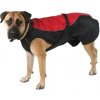 I love pets (O´lala Pets) Vesta/pláštěnka pro psa Doggy Comfort BIG (45)