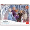 Dino Frozen: Človeče nehnevaj sa a magický les