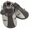 Liliputi Soft Paws Sandal Stone Veľkosť: M - 20 - 9-15 Mesiac