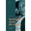 Společenský agent Jiří Mucha - Charles Laurence
