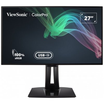 ViewSonic VP2768A-4K