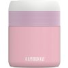 Kambukka Bora 600 ml Baby Pink
