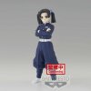 Banpresto Demon Slayer Kimetsu no Yaiba Demon Series PVC Statue Aoi Kanzaki Ver.B 15 cm