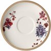 Villeroy & Boch Artesano Provencal Lavendel kávový tanierik 16 cm