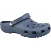 Crocs Classic Clog 10001-410 tmavomodré klasické Crocs šľapky M13 (48-49)