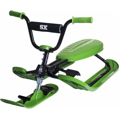 Stiga Skibob Snowracer SX PRO zelená od 159,95 € - Heureka.sk
