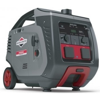 Briggs & Stratton Power smart P 3000 i