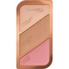 Rimmel Kontúrovacia paleta By Kate Moss Sculpting Pallette 2 Coral Glow 18,5 g