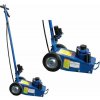 GEKO G01068 Pneumatický pojazdný zdvihák 22 t