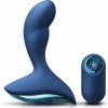 NS Novelties Renegade Mach 2 Prostate Stimulator Blue