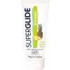 Hot Superglide na vodní bázi Ananas 75 ml