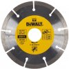 DeWALT DT3711 Diamantový kotúč na betón, tehly, 125 mm