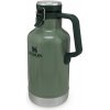 STANLEY® Termoska - nádoba - džbán STANLEY Classic Growler, 1900 ml - zelená