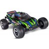 Traxxas Rustler 1:10 BL-2s RTR zelený 020334026125