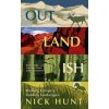 Outlandish - Nick Hunt, John Murray Press