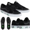VANS VN0A5KXDMCG1 Čierna 42