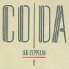 Led Zeppelin: Coda (Remastered) - Vinyl (LP)