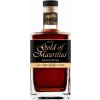 Gold of Mauritius Black 48 Edition 48% 0,7 l (čistá fľaša)