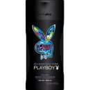 Playboy New York For Him sprchový gel 250 ml