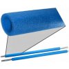 Spartan: Ochranná pena na stĺpky trampolíny - 90 cm