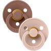 Bibs Colour kaučuk 2ks Woodchuck Blush 120215