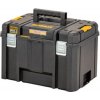 DeWALT TSTAK VI - IP54 - veľký kufor na náradie DWST83346-1