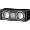 Audiovector QR C Black Piano