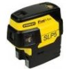 Stanley SLP5 Laser samonivelačný 5 - lúčový FATMAX, 1-77-319