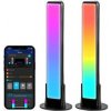 LED svetlo Govee Flow Plus SMART LED TV & Gaming – RGBICWW