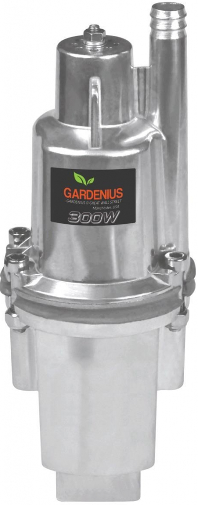 Gardenius GE9CPV30-30A