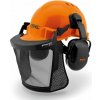 Prilbova suprava Function Basic STIHL