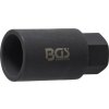 BGS 8656-10 Nástrčná hlavice pr. 25,5 x 23,6 mm na bezpečnostní šrouby kol