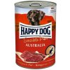 Happy Dog Känguru Pur Australia - klokaní 400 g