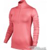 Tréningová mikina Nike Pro Warm Long Sleeve Half Zip W - 803145-655 - L