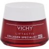 Vichy Liftactiv Collagen Specialist Night Cream - Nočný pleťový krém 50 ml