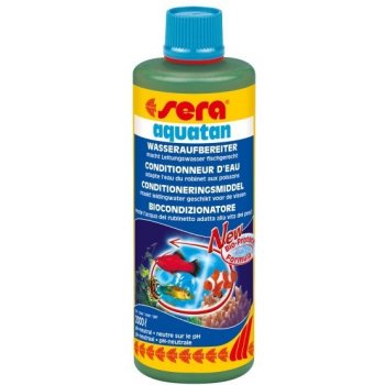 Sera Aquatan 500 ml