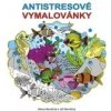 Antistresové vymalovánky (Alena Nevěčná, Jiří Nevěčný)