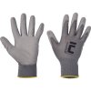 CERVA BUNTING GREY EVOLUTION / Potiahnuté rukavice 11