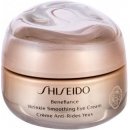 Shiseido Benefiance Wrinkle Smoothing Eye Cream očný krém proti vráskam 15 ml