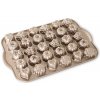 Nordic Ware Minitorty a čokolády plát s 30 formičkami karamelová 590ml